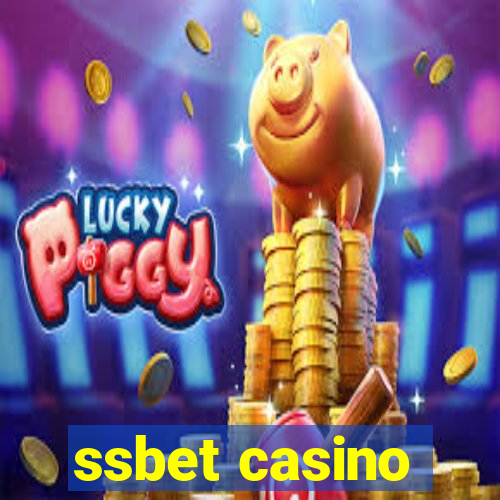 ssbet casino